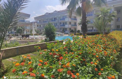 Kemer Apartment | Tebriz Apart