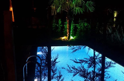 Masukiye Bed & Breakfast | Teona Kartepe Bungalov