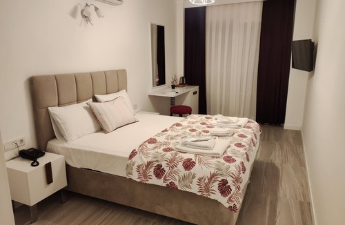 Sigacık Hotel | Tepehan Pansiyon