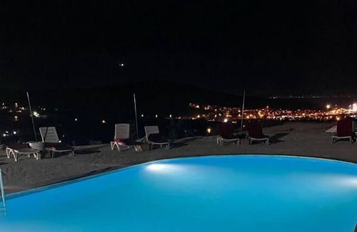 Cesme Ski Chalet | TepeLodge by Dura