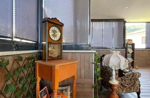 Serdivan Bed & Breakfast | Terrace Cordon Palace