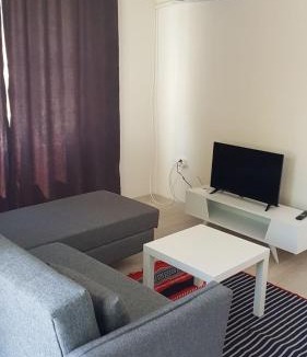 Ayvacik Apartment | Terrace Mansion Suite 4 Balconies Sea View