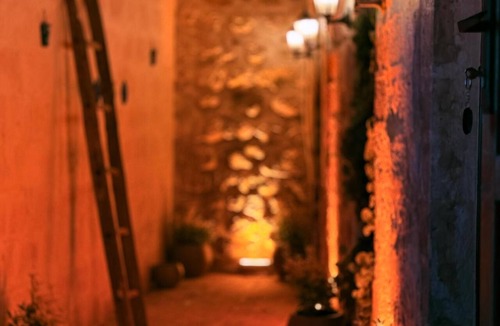 Artuklu Bed & Breakfast | Terrace Merdin Konak