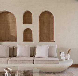 Kalkan Villa | Thalia, A Joyful Serenity Unmasked