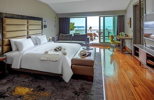 Kabatas Hotel | The Artisan Hotel Istanbul - MGallery Collection