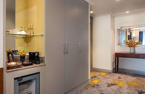 Kabatas Hotel | The Artisan Hotel Istanbul - MGallery Collection