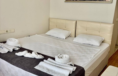 Camlık Mahallesi Hotel | The Beach Sun Otel