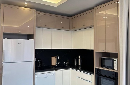 Seki Apartment | "The Best Holiday Experience in Alanya & Mahmutlar."