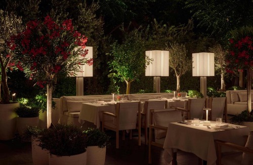 Yalikavak Hotel | The Bodrum EDITION