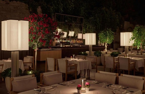 Yalikavak Hotel | The Bodrum EDITION
