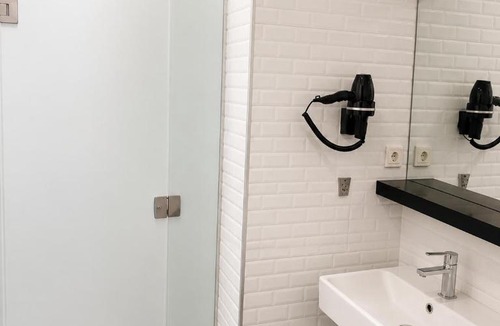 Harbiye Hostel | The Central House Istanbul Taksim