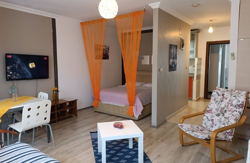 Canakkale Apartment | The City Residence