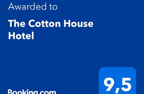 Pamukkale City Centre Bed & Breakfast | The Cotton House Hotel