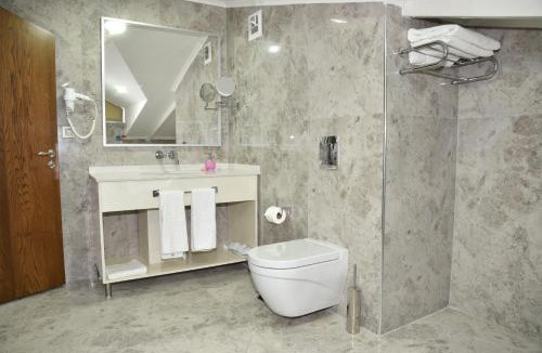 Sakarya Province Hotel | The Elegant Hotel