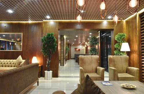 Sakarya Province Hotel | The Elegant Hotel