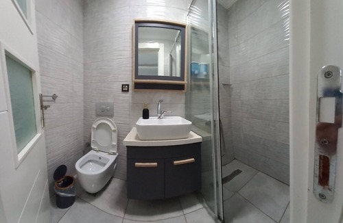 Karatas Hotel | The Elysian Resort Hotel
