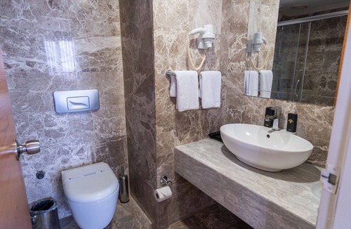 Talimhane Hotel | The Green Park Taksim
