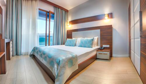 Sivas Hotel | The Green Park Termal Hotels Sivas & Spa