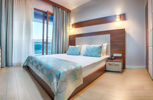 Sivas Hotel | The Green Park Termal Sivas Hotels &Spa