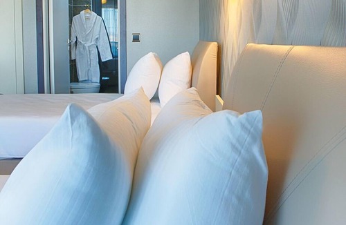 Sivas Hotel | The Green Park Termal Sivas Hotels &Spa