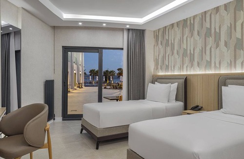 Canakkale Hotel | The Komana Dardanelles