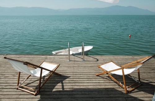 Orhangazi Hotel | The Lake House