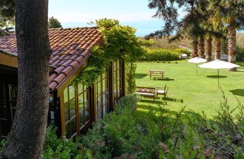 Orhangazi Hotel | The Lake House