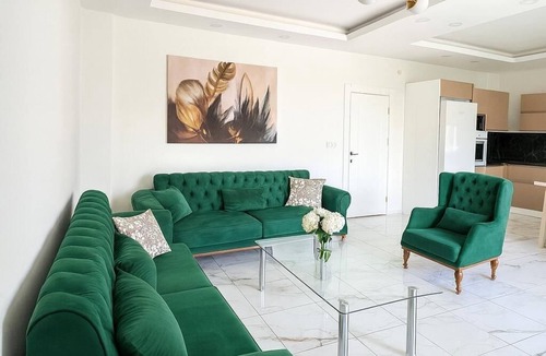 Kadriye Villa | THE LAND OF LEGENS YAKIN HUZURLU VİLLA