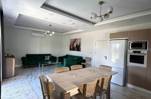 Kadriye Villa | THE LAND OF LEGENS YAKIN HUZURLU VİLLA