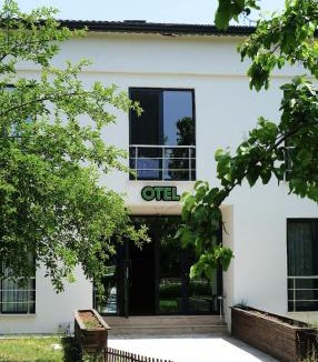 Saray Hotel | The Life Nest Hotel