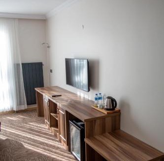 Saray Hotel | The Life Nest Hotel