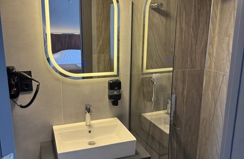 Boyabat Hotel | The Liora Hotel