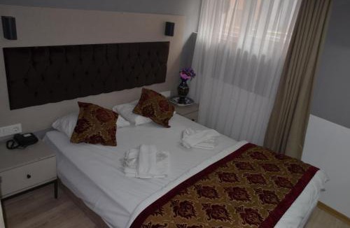 Sultanahmet Hotel | The Lola Hotel