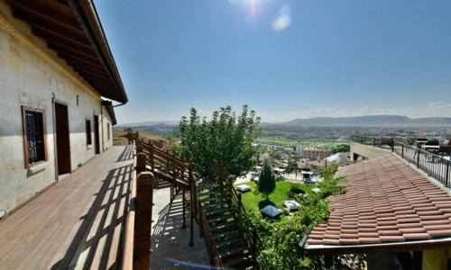 Avanos Hotel | The Loop Cappadocia