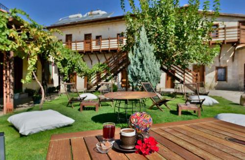 Avanos Hotel | The Loop Cappadocia