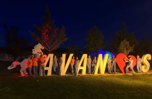 Avanos Hotel | The Loop Cappadocia