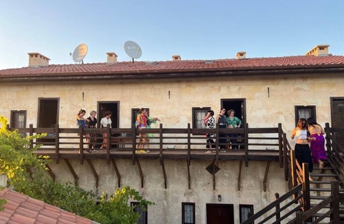 Avanos Hotel | The Loop Cappadocia