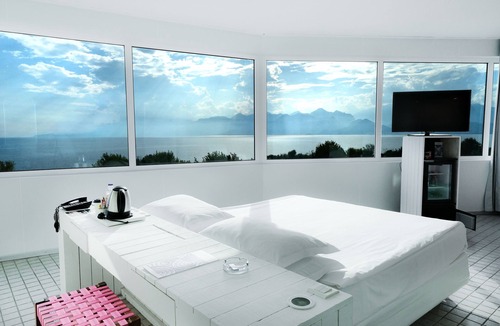 Eski Lara Hotel | The Marmara Antalya