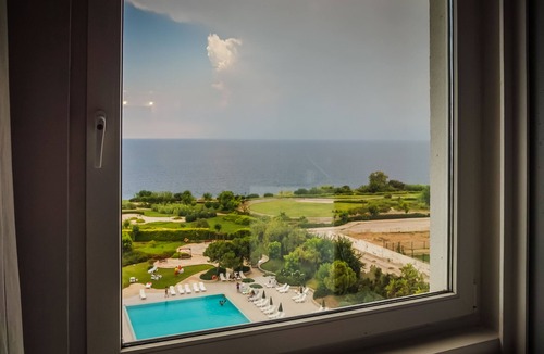 Eski Lara Hotel | The Marmara Antalya