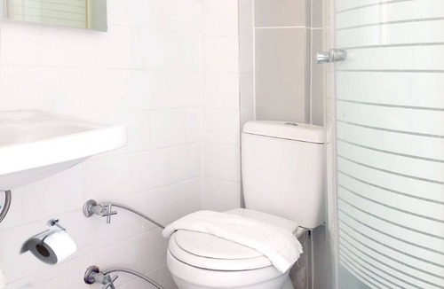 Bodrum City Center Resort | The Mood Hotel Gumbet - All inclusive