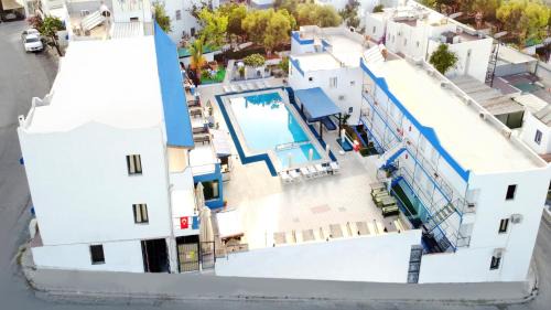 Gumbet Hotel | The Mood Hotel