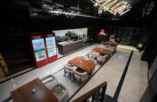 Ipekyolu Hotel | The Nava Hotel