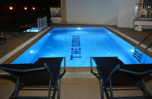 Kemer Hotel | THe NORDİC HOTEL