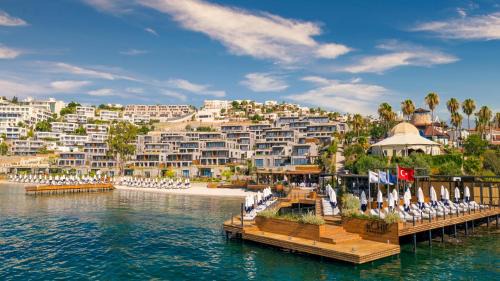 Gumbet Hotel | The Norm Le Chic