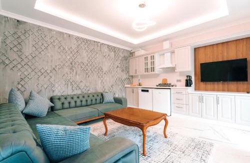 Arsin Villa | The Of Vadi