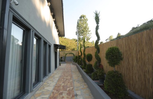 Arsin Villa | The Of Vadi