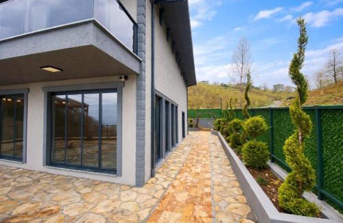 Arsin Villa | The Of Vadi