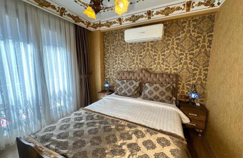 Beyazit Hotel | The Ottoman