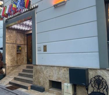 Beyazit Hotel | The Ottoman