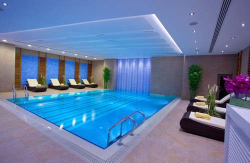 Talimhane Hotel | The Parma Hotel Taksim